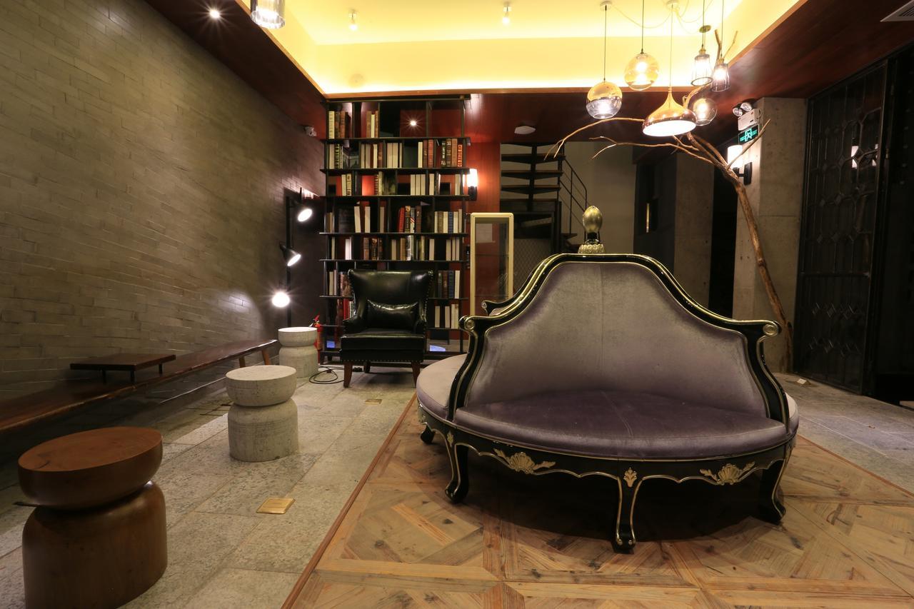 Fanli Hotel Yangshuo West Street Guilin Exterior photo